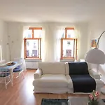 Apartment Cosa-apart - Ihre Am Jaegertor *
