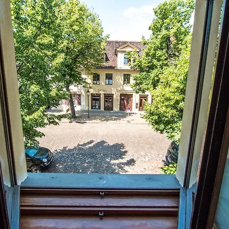 Cosa-apart - Ihre Am Jaegertor Apartment Potsdam