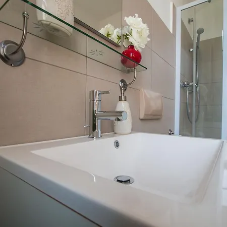 Apartment Cosa-apart - Ihre Am Jaegertor *