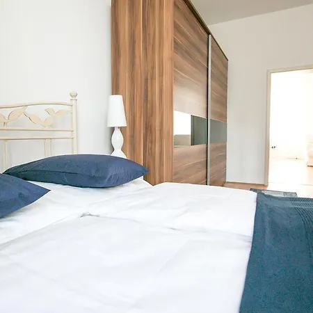 Cosa-apart - Ihre Am Jaegertor * Potsdam