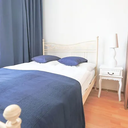 Apartamento Cosa-apart - Ihre Am Jaegertor