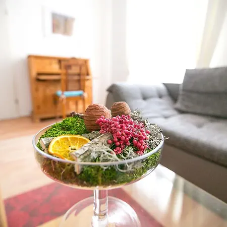 Cosa-apart - Ihre Am Jaegertor