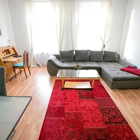 Cosa-apart - Ihre Am Jaegertor