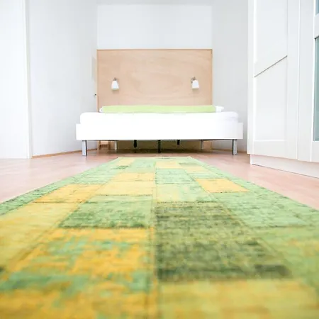 Cosa-apart - Ihre Am Jaegertor Apartment Potsdam