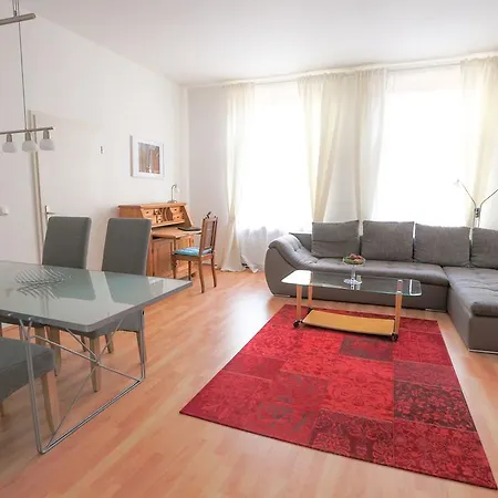 Cosa-apart - Ihre Am Jaegertor Apartamento Potsdam