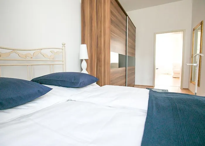 Cosa-apart - Ihre Am Jaegertor * Potsdam