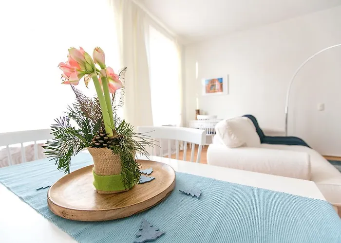 Cosa-apart - Ihre Am Jaegertor * Potsdam