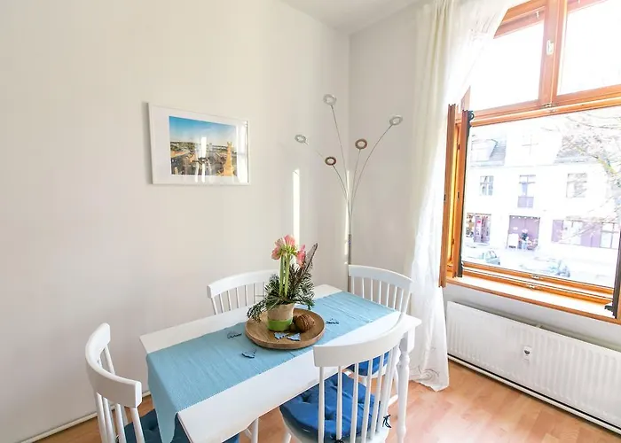 Cosa-apart - Ihre Am Jaegertor