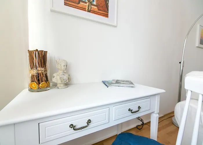 Cosa-apart - Ihre Am Jaegertor