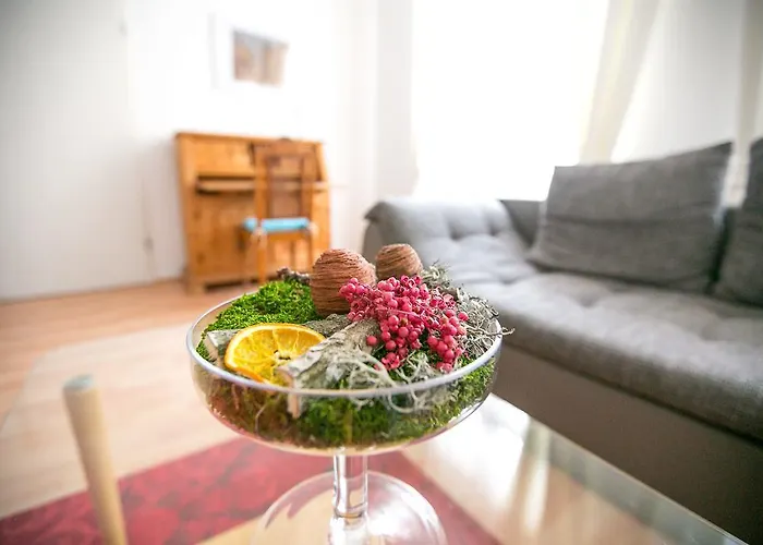 Cosa-apart - Ihre Am Jaegertor