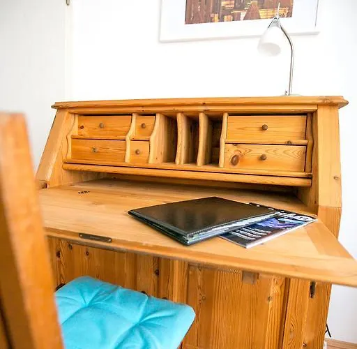 Cosa-apart - Ihre Am Jaegertor