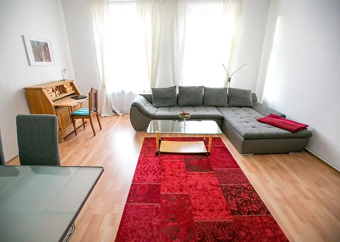 Cosa-apart - Ihre Am Jaegertor