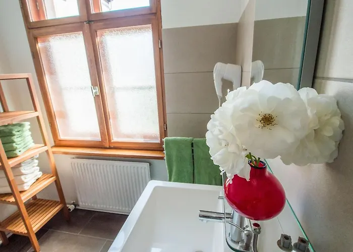 Cosa-apart - Ihre Am Jaegertor