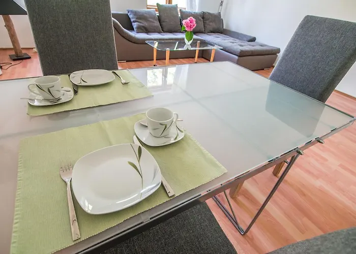 Cosa-apart - Ihre Am Jaegertor